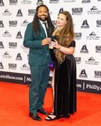 Black Tie Tailgate 2024 (The Red Carpet)