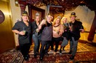 New Year's Eve 2025 in Atlantic City at The Showboat Hotel