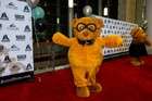 Black Tie Tailgate 2025 (The Red Carpet)