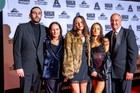 Black Tie Tailgate 2025 (The Red Carpet)