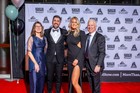 Black Tie Tailgate 2025 (The Red Carpet)