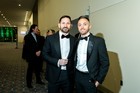 Black Tie Tailgate 2025 (The Red Carpet)