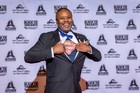 Black Tie Tailgate 2025 (The Red Carpet)