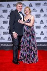 Black Tie Tailgate 2025 (The Red Carpet)