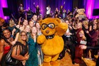 Black Tie Tailgate 2025 (General Event Photos)