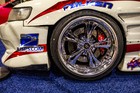 Black Tie Tailgate 2025 (Car Photos)
