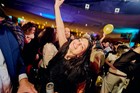 New Year's Eve 2026 in Atlantic City at The Showboat Hotel