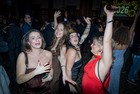 NYE 2026 at The Crystal Tea Room