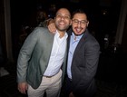 NYE 2026 at The Crystal Tea Room
