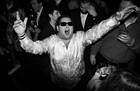 NYE 2026 at The Crystal Tea Room