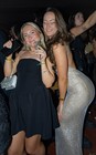 NYE 2026 at The Crystal Tea Room