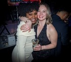 NYE 2026 at The Crystal Tea Room