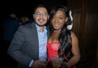 NYE 2026 at The Crystal Tea Room