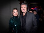NYE 2026 at The Crystal Tea Room