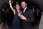 NYE 2026 at The Crystal Tea Room