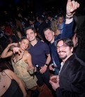 NYE 2026 at The Crystal Tea Room