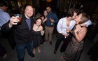 NYE 2026 at The Crystal Tea Room