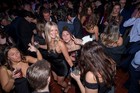 NYE 2026 at The Crystal Tea Room