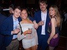 NYE 2026 at The Crystal Tea Room