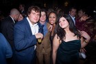 NYE 2026 at The Crystal Tea Room