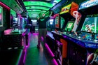 Black Tie Tailgate 2026 (Car Photos)