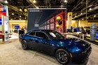 Black Tie Tailgate 2026 (Car Photos)