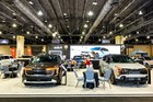 Black Tie Tailgate 2026 (Car Photos)
