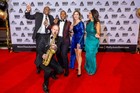 Black Tie Tailgate 2026 (The Red Carpet)