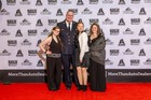 Black Tie Tailgate 2026 (The Red Carpet)
