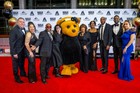 Black Tie Tailgate 2026 (The Red Carpet)