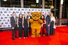 Black Tie Tailgate 2026 (The Red Carpet)