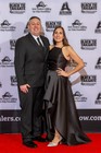 Black Tie Tailgate 2026 (The Red Carpet)