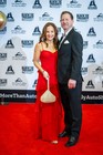 Black Tie Tailgate 2026 (The Red Carpet)