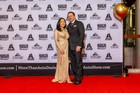 Black Tie Tailgate 2026 (The Red Carpet)
