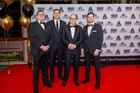 Black Tie Tailgate 2026 (The Red Carpet)