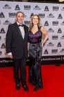 Black Tie Tailgate 2026 (The Red Carpet)