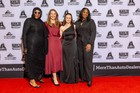 Black Tie Tailgate 2026 (The Red Carpet)