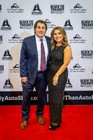 Black Tie Tailgate 2026 (The Red Carpet)