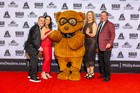 Black Tie Tailgate 2026 (The Red Carpet)