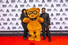 Black Tie Tailgate 2026 (The Red Carpet)