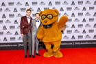 Black Tie Tailgate 2026 (The Red Carpet)
