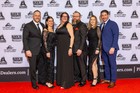 Black Tie Tailgate 2026 (The Red Carpet)