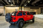 Black Tie Tailgate 2026 (General Event Photos)
