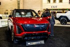 Black Tie Tailgate 2026 (General Event Photos)
