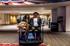 Black Tie Tailgate 2026 (General Event Photos)