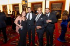 Black Tie Tailgate 2026 (General Event Photos)