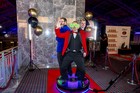 Black Tie Tailgate 2026 (General Event Photos)