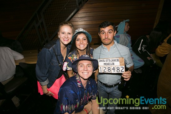 The Devil's Crawl