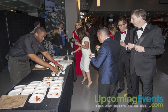 The 2017 Red Ball