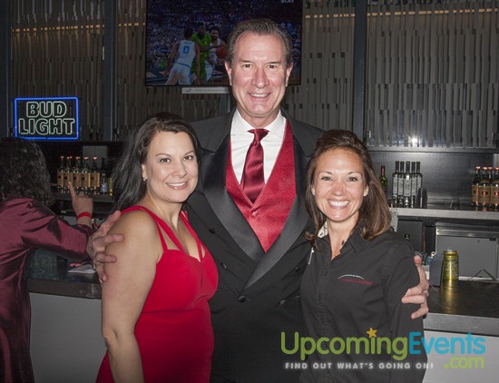 The 2017 Red Ball